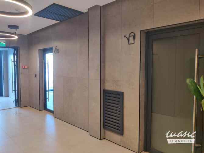 1-к квартира, 45 м², этаж 3/5  - изображение 10