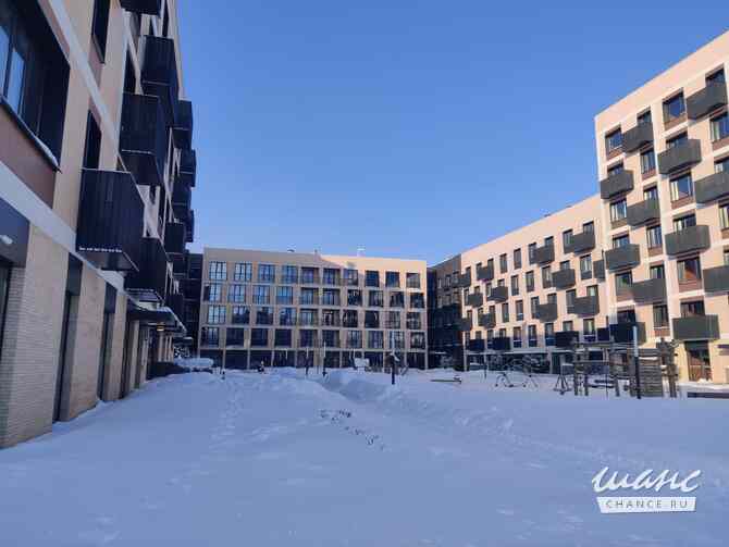 1-к квартира, 45 м², этаж 3/5  - изображение 5