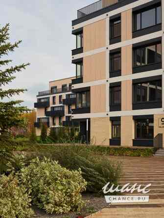 1-к квартира, 45 м², этаж 3/5  - изображение 9