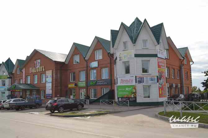 аренда - объекты сферы услуг Колывань - изображение 7