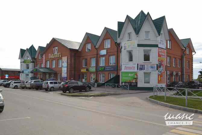 аренда - объекты сферы услуг Колывань - изображение 6