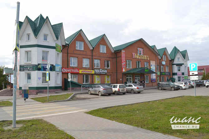 аренда - объекты сферы услуг Колывань - изображение 5