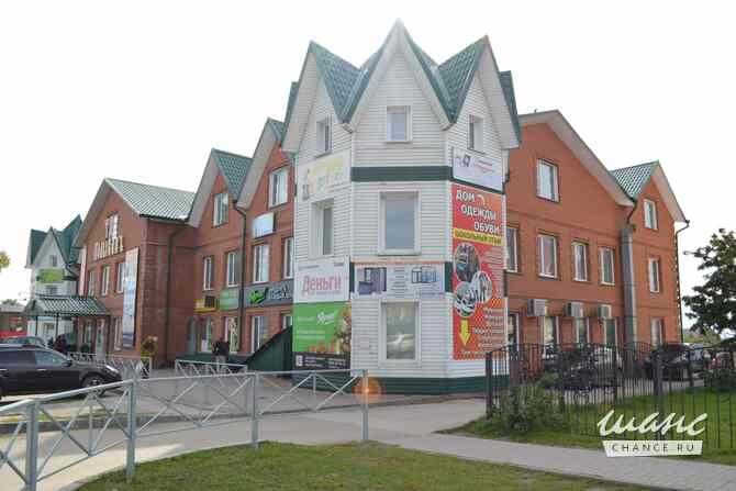 аренда - объекты сферы услуг Колывань - изображение 8