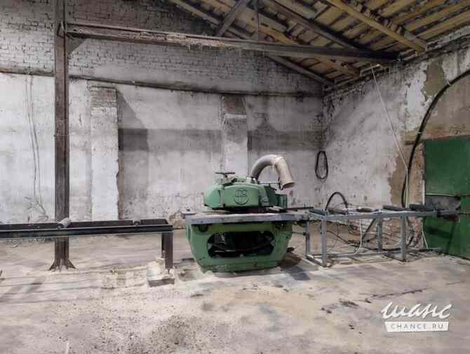 аренда - производственные и складские помещения  - изображение 10