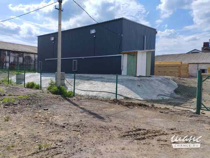 аренда - производственные и складские помещения  - изображение 5