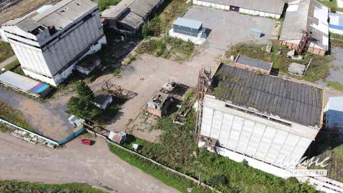 продажа - здания, строения  - изображение 9