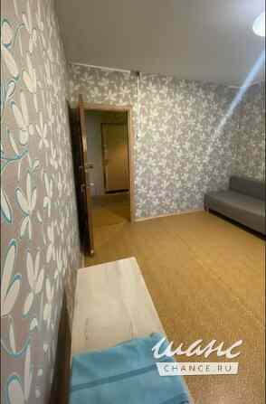 2-к квартира, 52.4 м², этаж 8/16 Москва - изображение 6