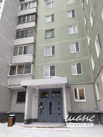 2-к квартира, 52.4 м², этаж 8/16 Москва - изображение 2