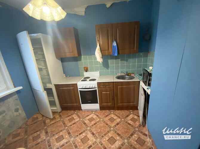 2-к квартира, 52.4 м², этаж 8/16 Москва - изображение 10