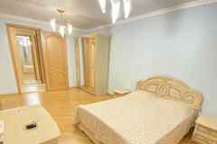 Сдаётся 5-к квартира, 130 м², этаж 4/17