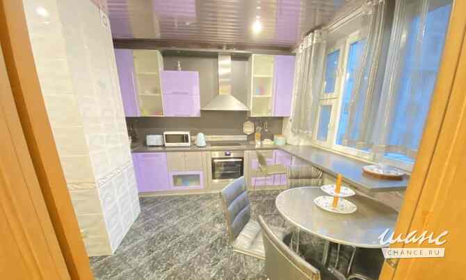 Сдаётся 5-к квартира, 130 м², этаж 4/17 Москва - изображение 3