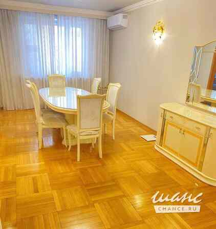 Сдаётся 5-к квартира, 130 м², этаж 4/17 Москва - изображение 10