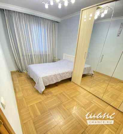 Сдаётся 5-к квартира, 130 м², этаж 4/17 Москва - изображение 2