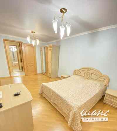 Сдаётся 5-к квартира, 130 м², этаж 4/17 Москва - изображение 1