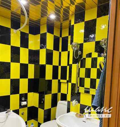 Сдаётся 5-к квартира, 130 м², этаж 4/17 Москва - изображение 5