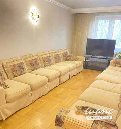 Сдаётся 5-к квартира, 130 м², этаж 4/17 Москва - изображение 7