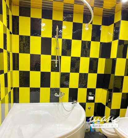 Сдаётся 5-к квартира, 130 м², этаж 4/17 Москва - изображение 4