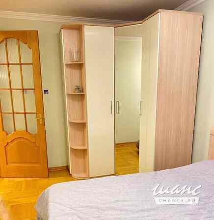 Сдаётся 5-к квартира, 130 м², этаж 4/17 Москва - изображение 9