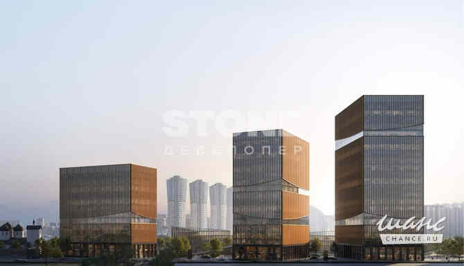 продажа - офисные помещения Москва - изображение 3