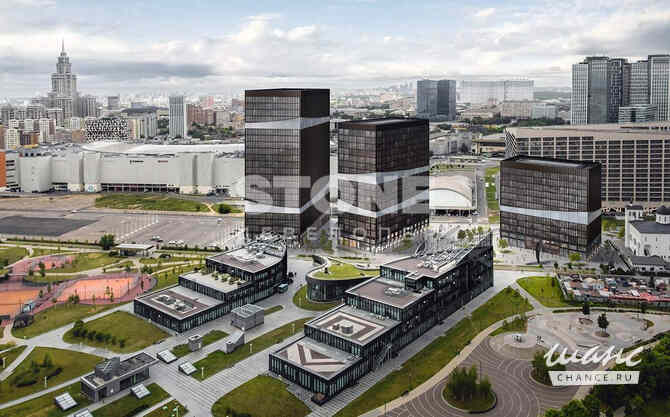 продажа - офисные помещения Москва - изображение 8