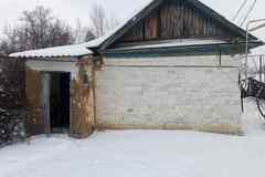 Дом 54 м², Центральная улица, 22