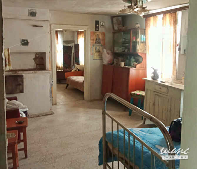 Дом 54 м², Центральная улица, 22 Михайловское - изображение 6