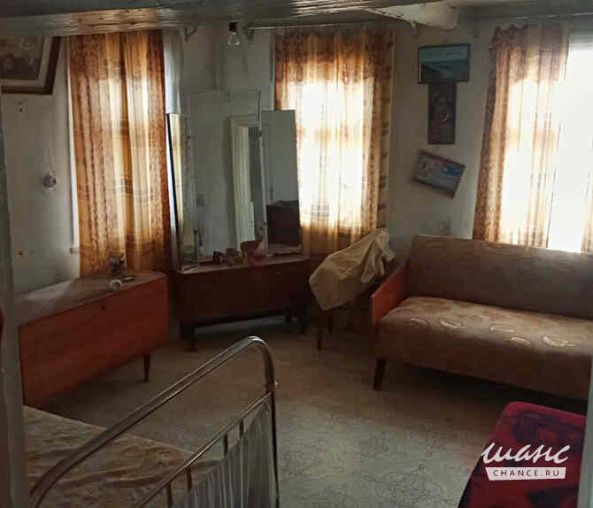 Дом 54 м², Центральная улица, 22 Михайловское - изображение 8