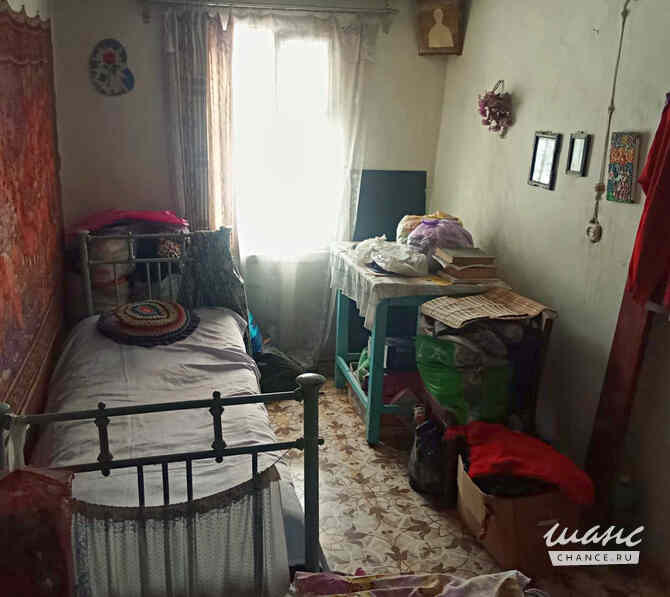 Дом 54 м², Центральная улица, 22 Михайловское - изображение 10