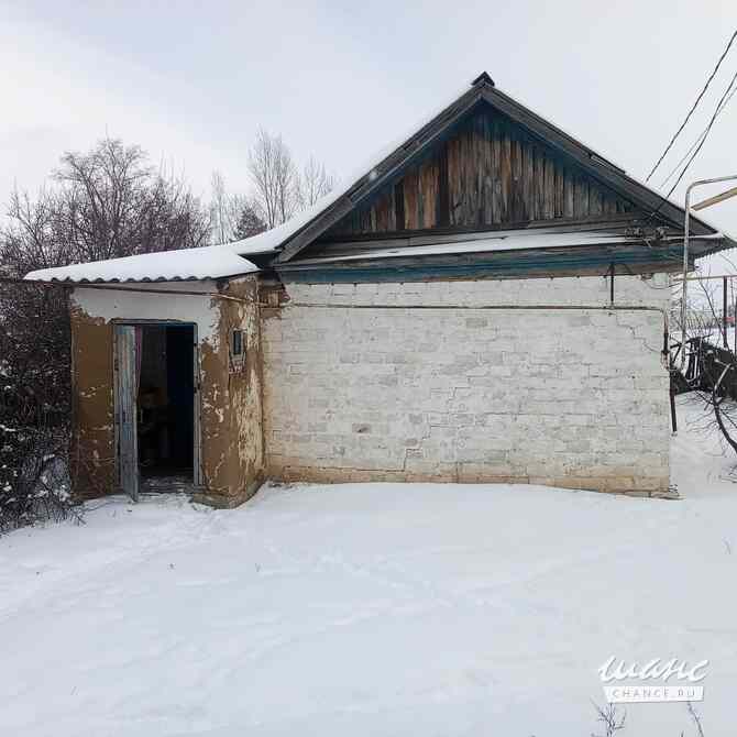 Дом 54 м², Центральная улица, 22 Михайловское - изображение 1