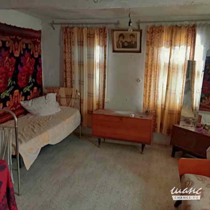 Дом 54 м², Центральная улица, 22 Михайловское - изображение 9