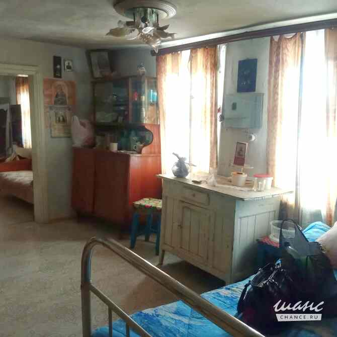 Дом 54 м², Центральная улица, 22 Михайловское - изображение 7