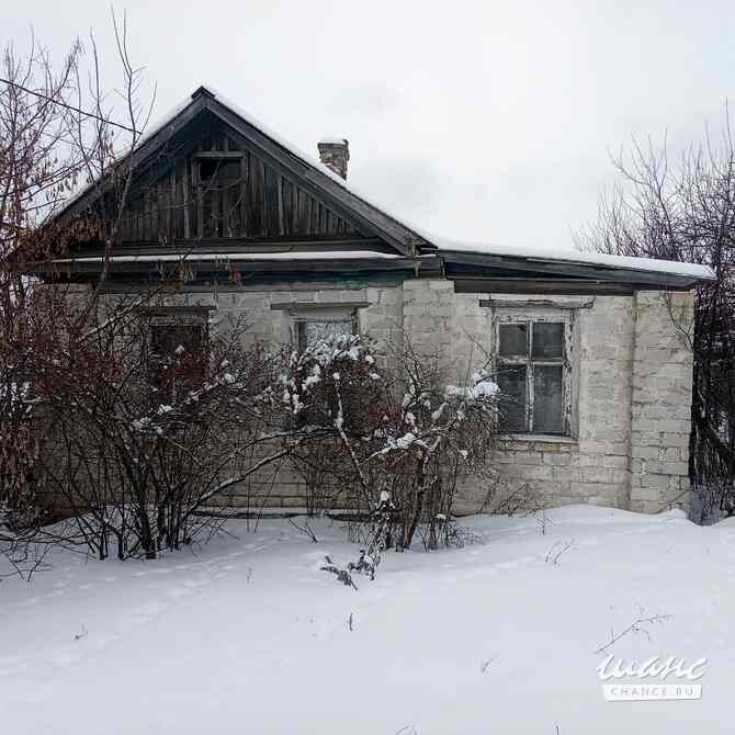 Дом 54 м², Центральная улица, 22 Михайловское - изображение 2