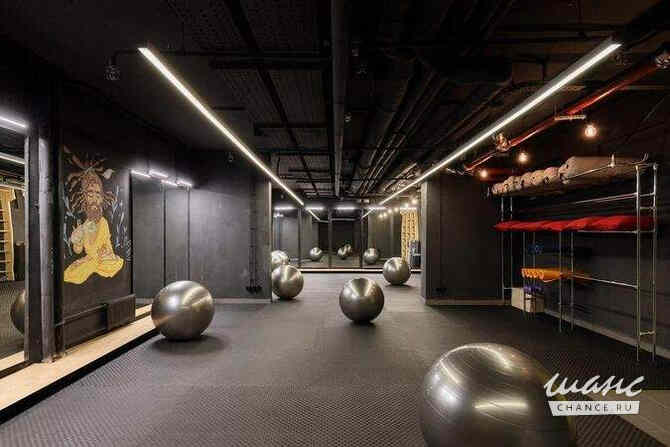 1-к квартира, 14.8 м², этаж 3/14 Санкт-Петербург - изображение 10