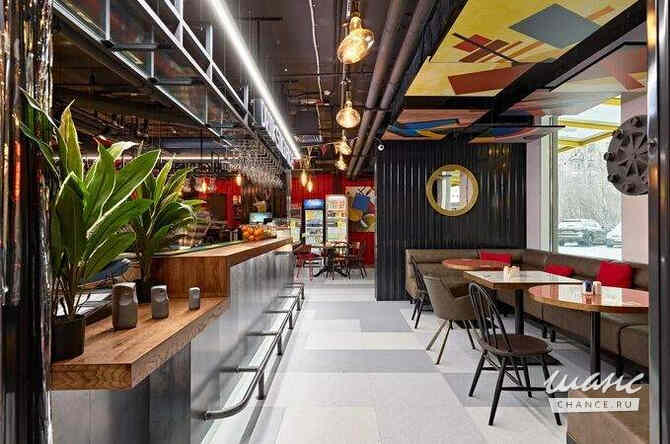 1-к квартира, 14.6 м², этаж 5/14 Санкт-Петербург - изображение 4