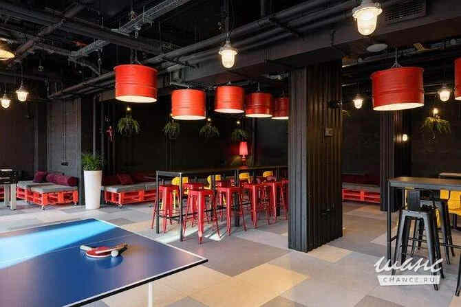 1-к квартира, 14.6 м², этаж 5/14 Санкт-Петербург - изображение 9