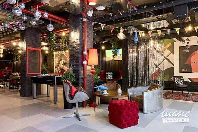 1-к квартира, 15 м², этаж 14/14 Санкт-Петербург - изображение 2