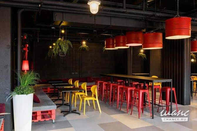 1-к квартира, 15 м², этаж 14/14 Санкт-Петербург - изображение 7