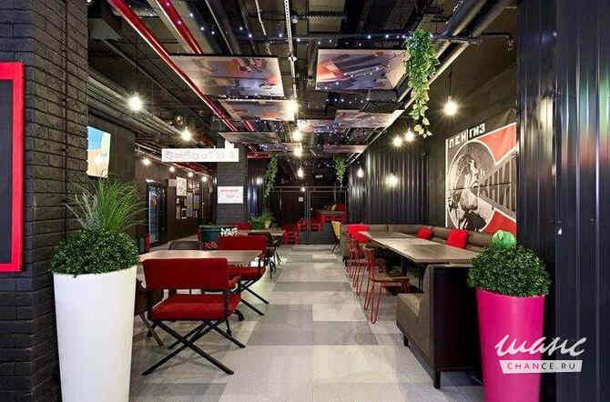 1-к квартира, 15 м², этаж 14/14 Санкт-Петербург - изображение 5