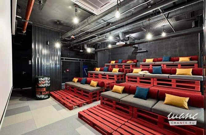 1-к квартира, 14.6 м², этаж 6/14 Санкт-Петербург - изображение 6