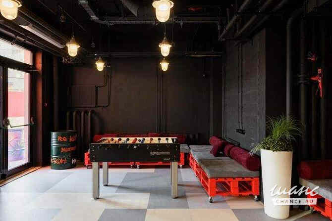 1-к квартира, 16.8 м², этаж 14/14 Санкт-Петербург - изображение 8