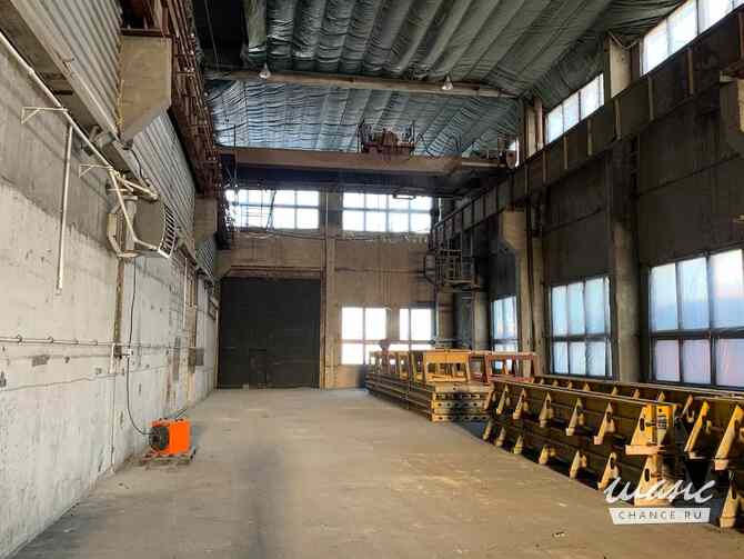 Аренда производственные и складские помещения 1308 м² Выборг Выборг - изображение 5