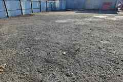 Склад 900 кв.м. открытого хранения в аренду