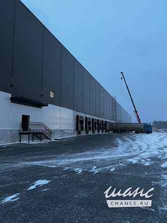 аренда - производственные и складские помещения Зеленодольск - изображение 1