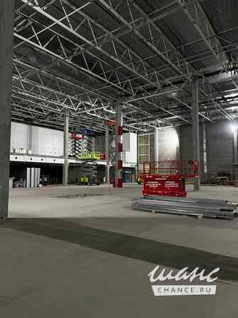 аренда - производственные и складские помещения Зеленодольск - изображение 9