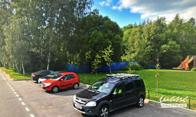 Земельный участок 37 соток, Вокзальная улица Санкт-Петербург - изображение 1