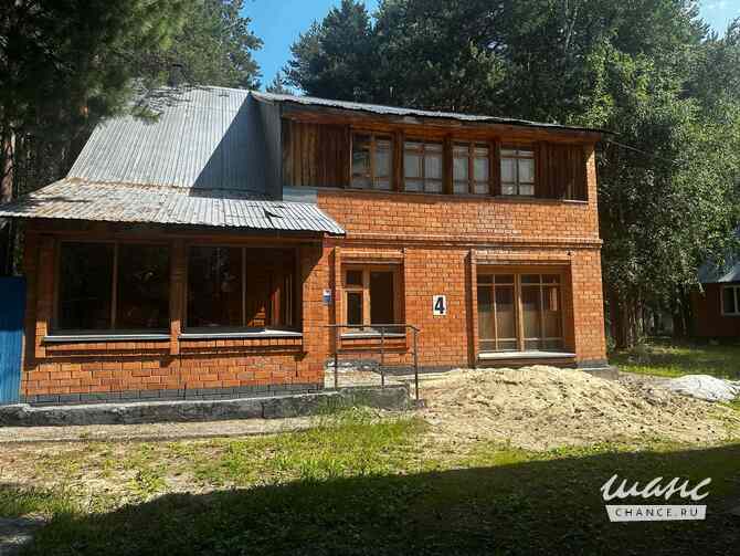 продажа - здания, строения Сургут - изображение 2