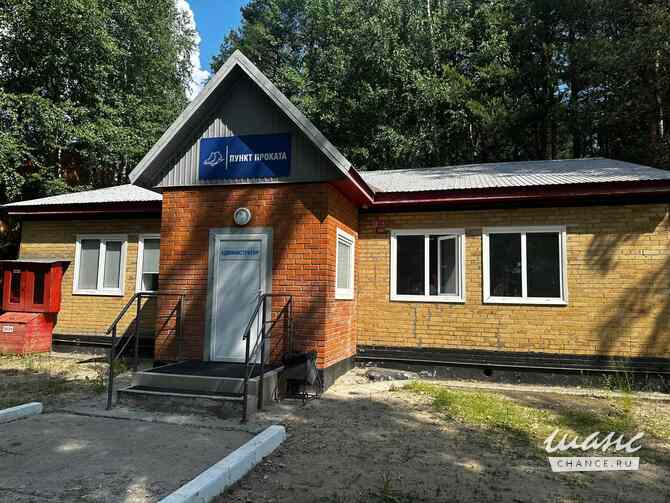 продажа - здания, строения Сургут - изображение 5