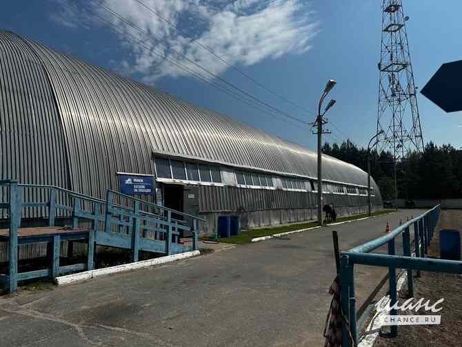 продажа - здания, строения Сургут - изображение 7