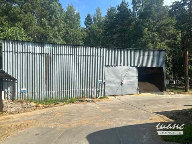 продажа - здания, строения Сургут - изображение 8