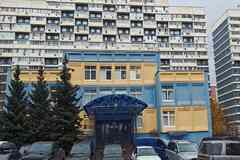 продажа - здания, строения